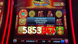 Baixar Cassino 5853Bet