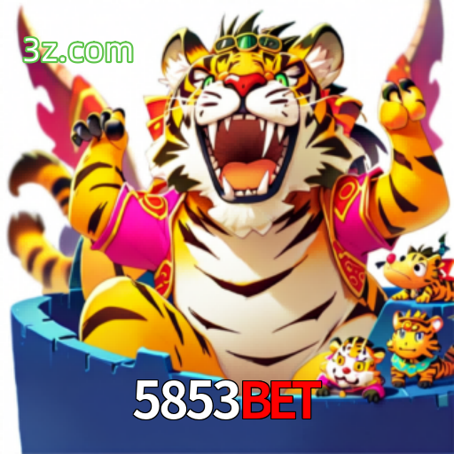 5853Bet 